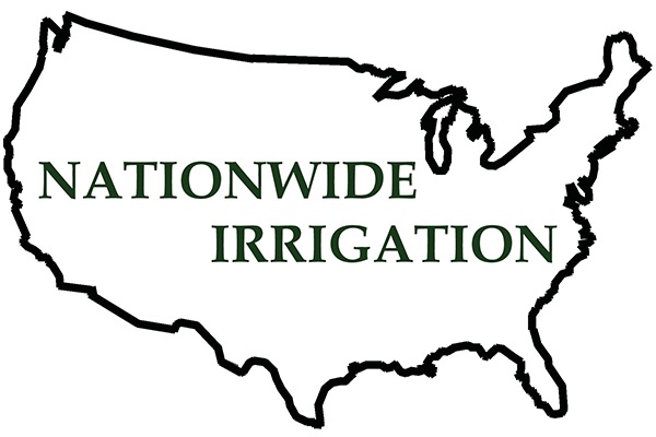 Nationwide Irrigation
